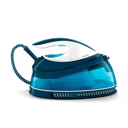 Steam generator iron