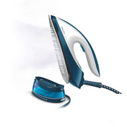 Steam generator iron