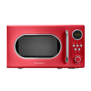 Microwave Retro Style 800w
