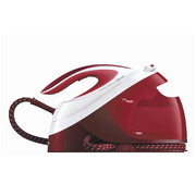 Steam generator iron
