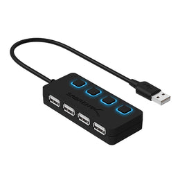 Sabrent 4-Port USB