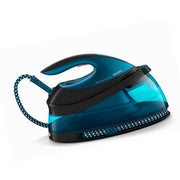 Steam generator iron