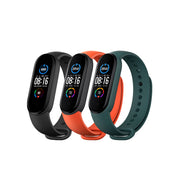 KINGERANG Nylon Strap