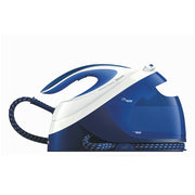 Steam generator iron
